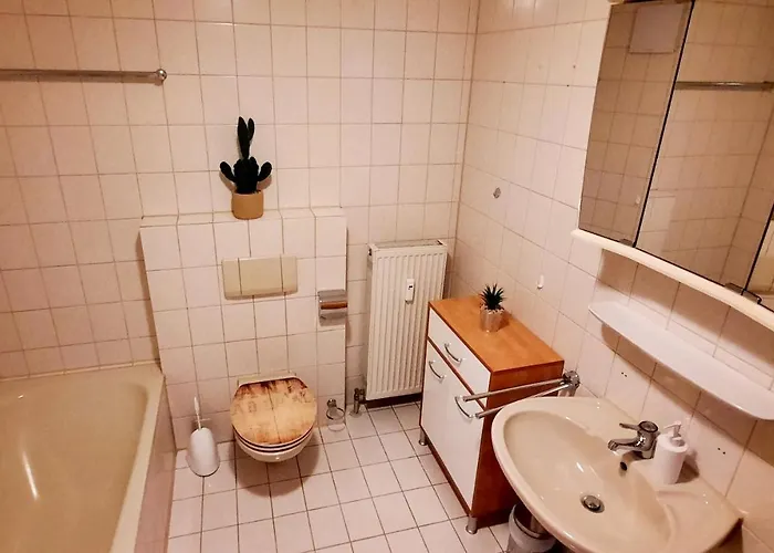 Ferienwohnung/ Ferienresidenze Manuela Obertrubach