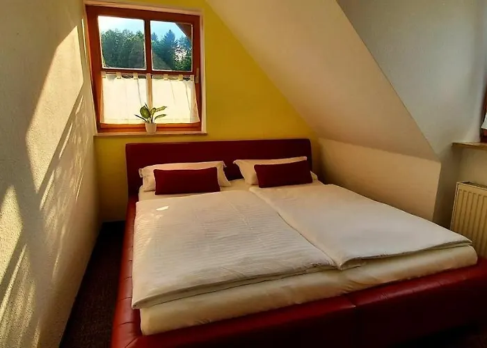 Ferienwohnung/ Ferienresidenze Manuela