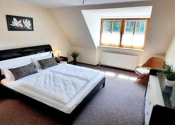 Ferienwohnung/ Ferienresidenze Manuela