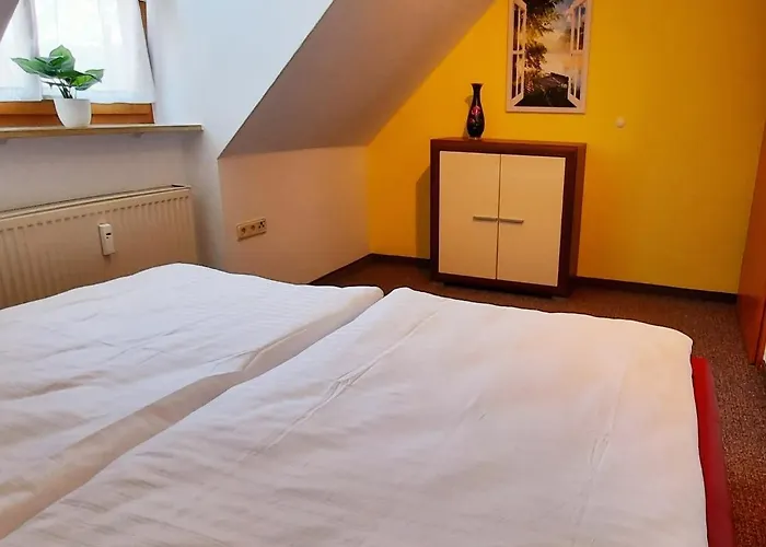 Ferienwohnung/ Ferienresidenze Manuela Apartament