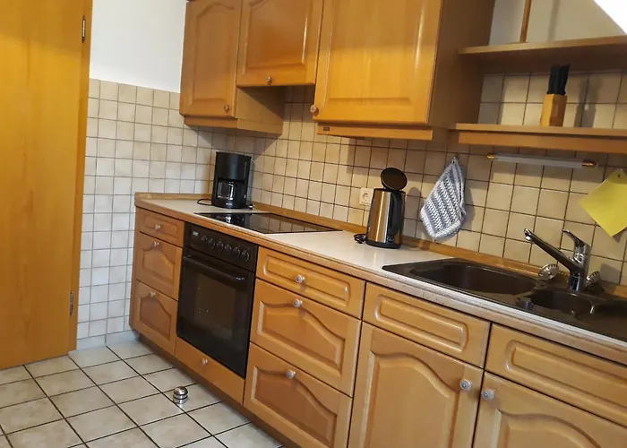 Ferienwohnung/ Ferienresidenze Manuela *