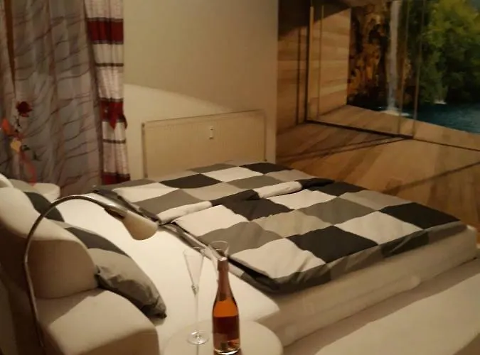 Apartament Ferienwohnung/ Ferienresidenze Manuela *
