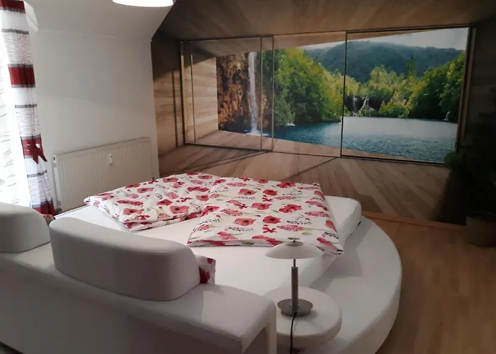 Apartament Ferienwohnung/ Ferienresidenze Manuela *