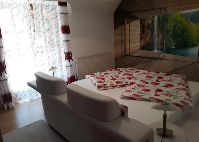 Apartament Ferienwohnung/ Ferienresidenze Manuela *