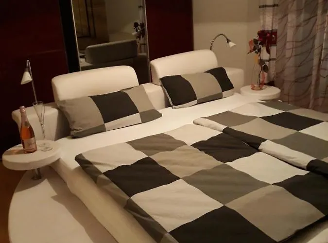 Ferienwohnung/ Ferienresidenze Manuela