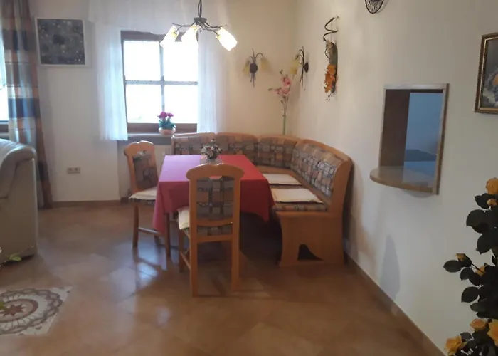Ferienwohnung/ Ferienresidenze Manuela
