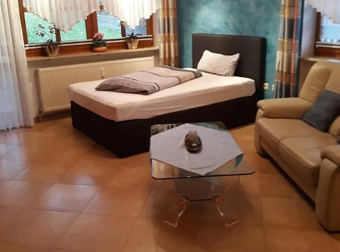 Apartament Ferienwohnung/ Ferienresidenze Manuela *