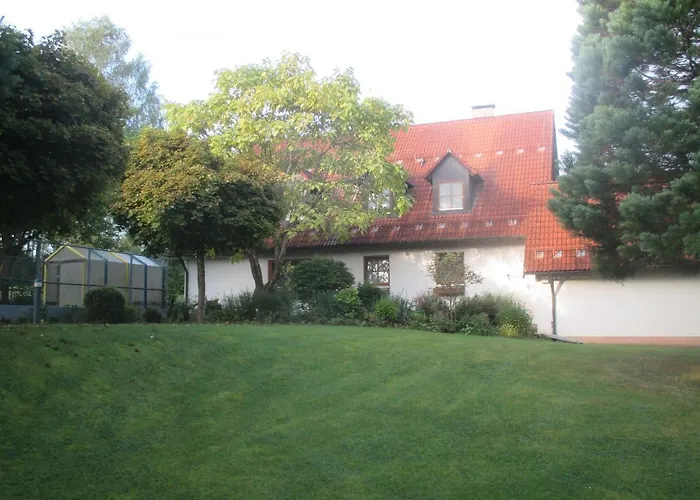 Apartament Ferienwohnung/ Ferienresidenze Manuela