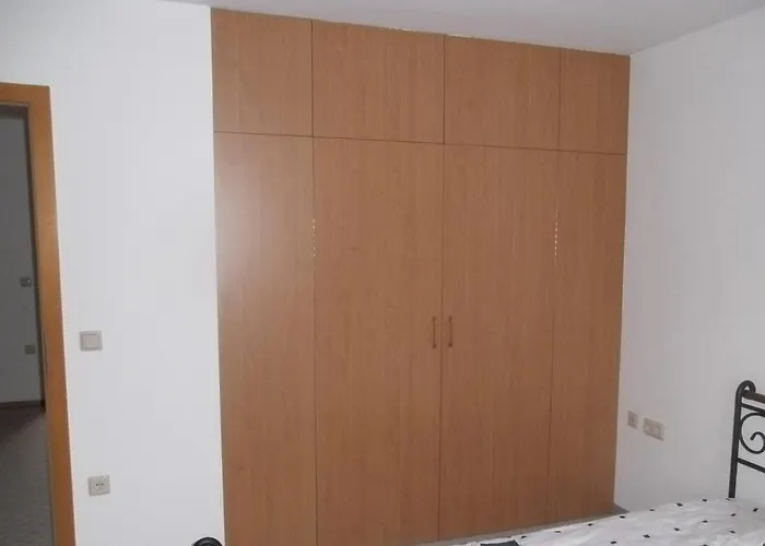 Ferienwohnung/ Ferienresidenze Manuela Lejlighed *